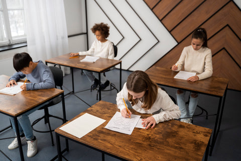Calendário de exames nacionais 2025: Confere aqui todas as datas e horário