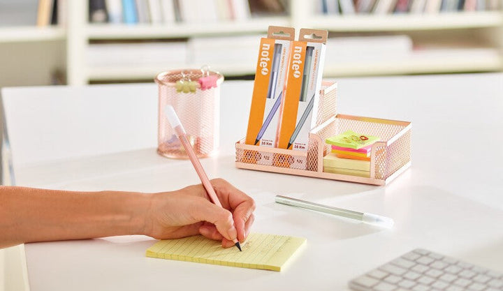 Lápis Infinitos Note!