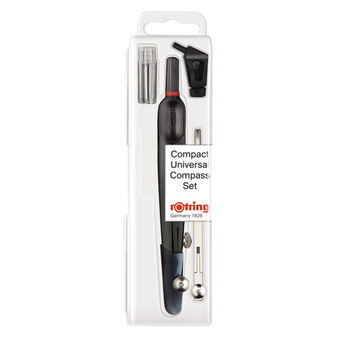 Compasso Basic 4 Peças Rotring