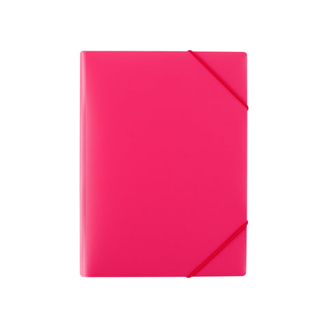 Capa com Elásticos A4 Note! (artigo sortido)