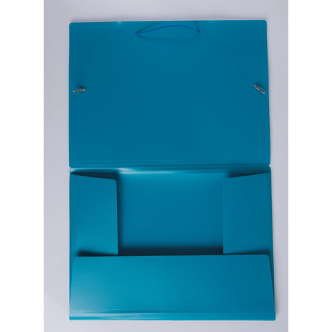 Capa com Elásticos A4 Note! (artigo sortido)
