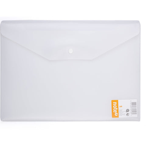 Classificador Envelope A4 com Mola Note! (artigo sortido)