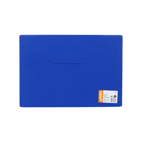 Classificador Envelope A4 com Mola Note! (artigo sortido)