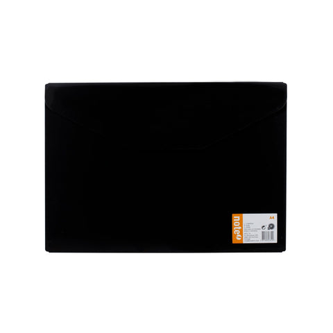 Classificador Envelope A4 com Mola Note! (artigo sortido)