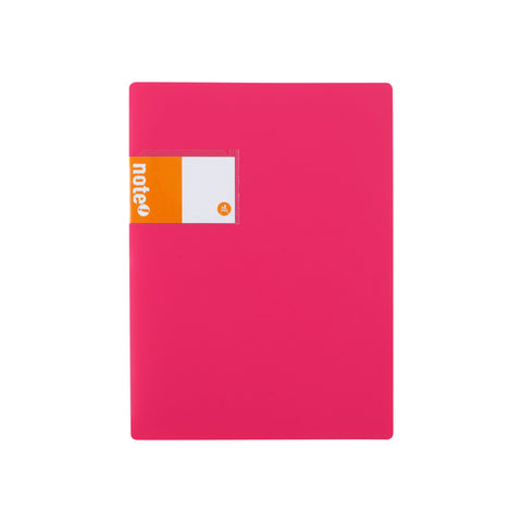 Classificador com 2 Bolsas Neon (várias cores)