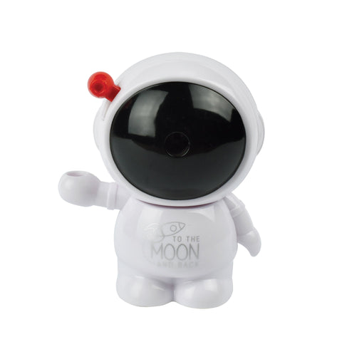 Afia - Astronauta To The Moon