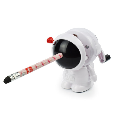 Afia - Astronauta To The Moon