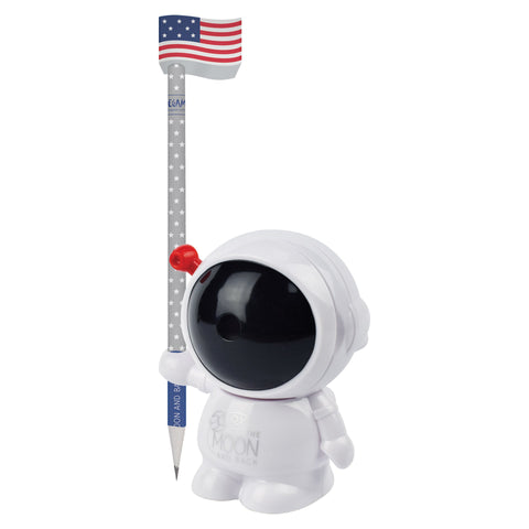 Afia - Astronauta To The Moon