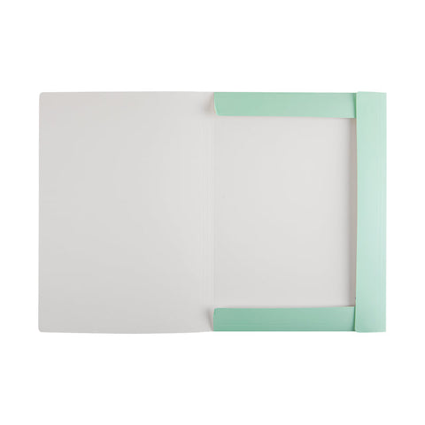 Capa A3 com Elástico Pastel Note! (artigo sortido)