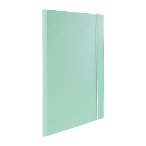 Capa A3 com Elástico Pastel Note! (artigo sortido)