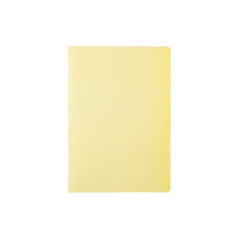 Caderno Agrafado A5 Quadriculado Flex 48 Folhas Pastel Note! (artigo sortido)