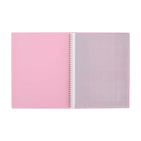 Portefólio 20 Bolsas Pastel Note! (artigo sortido)