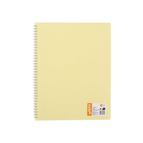 Portefólio 20 Bolsas Pastel Note! (artigo sortido)