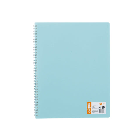 Portefólio 20 Bolsas Pastel Note! (artigo sortido)