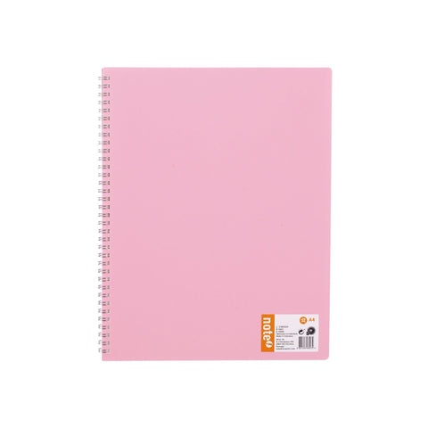 Portefólio 20 Bolsas Pastel Note! (artigo sortido)