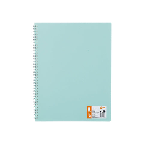 Portefólio 20 Bolsas Pastel Note! (artigo sortido)