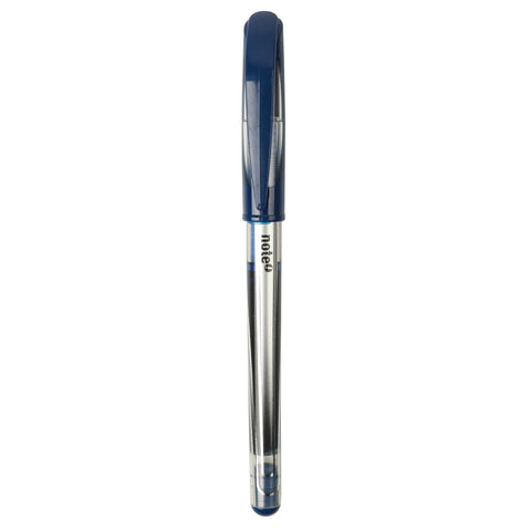 Roller de Tinta Gel Azul