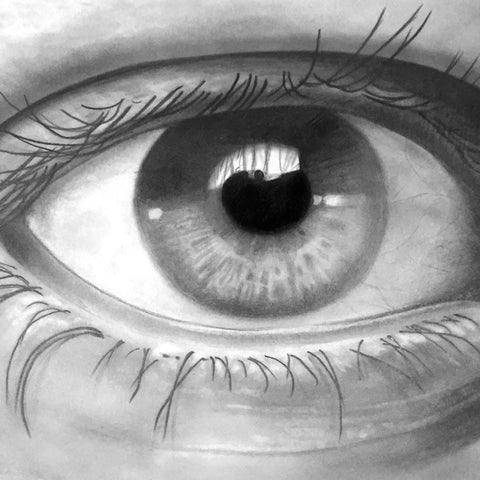 Set de Desenho com 6 Lápis, Borracha e Afia Faber Castell