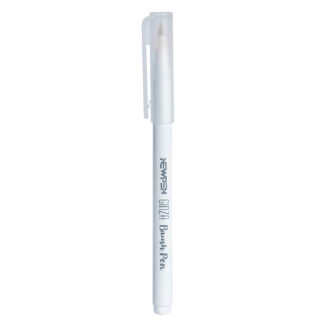 Marcador Ginza Pro Brush Pen Blender