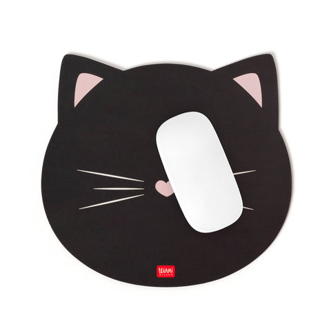 Tapete Rato - Gatos