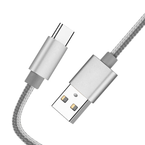 Cabo De Dado Micro Usb Telemóvel 120 Cm