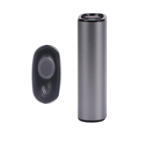 Auriculares Sem Fios 2 Em 1 Com Carregador