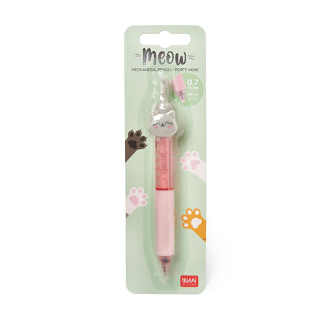Lapiseira Minas - Meow