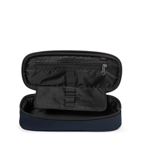 Estojo Oval Single - Ultra Marine