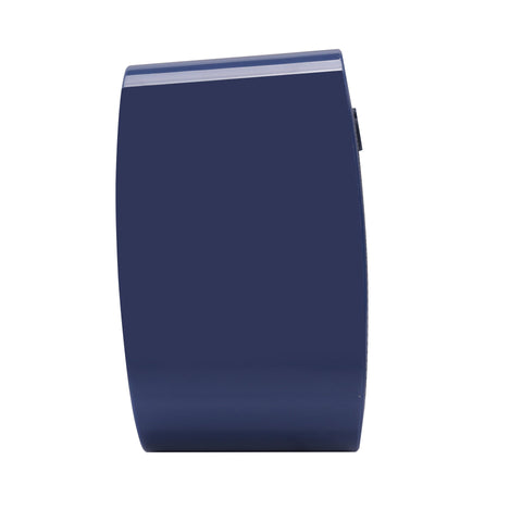 Auscultadores E Coluna Sem Fios Azul Blue