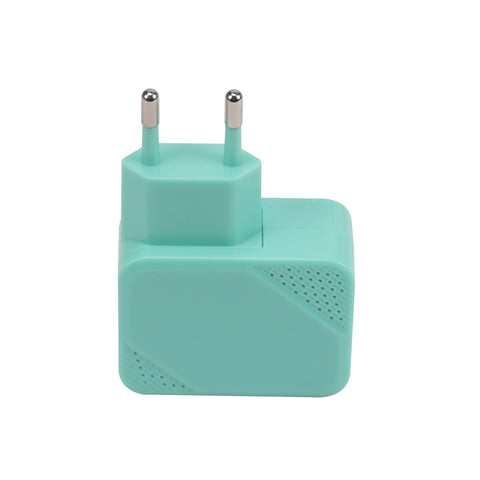 Carregador Tomada 2 USB