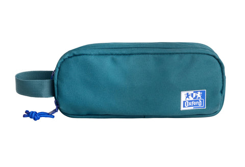 Estojo Poly Bsmart Oxford (artigo sortido)