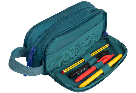 Estojo Poly Bsmart Oxford (artigo sortido)