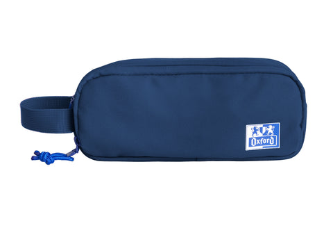 Estojo Poly Bsmart Oxford (artigo sortido)