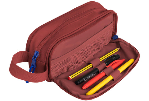 Estojo Poly Bsmart Oxford (artigo sortido)