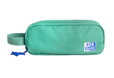 Estojo Poly Bsmart Oxford (artigo sortido)