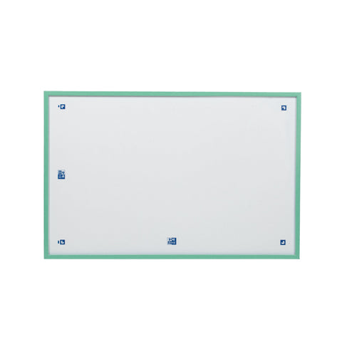 Quadro Branco A3 Scribzee Pastel Sortido Oxford