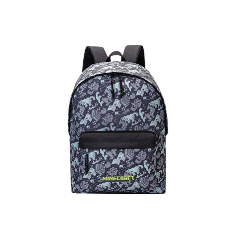 Mochila Strike Minecraft