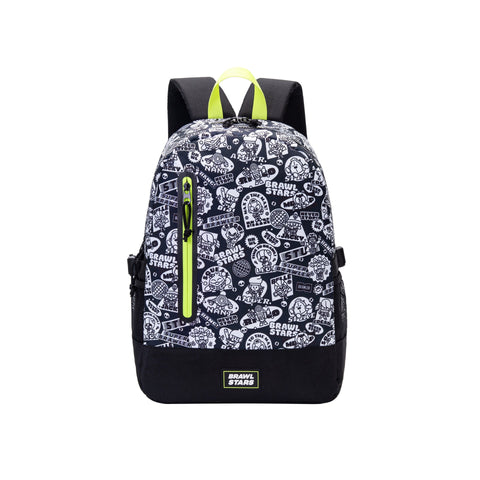 Mochila Time To Brawl Stars