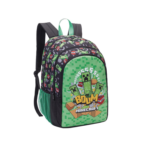 Mochila Tnt Sprites Minecraft