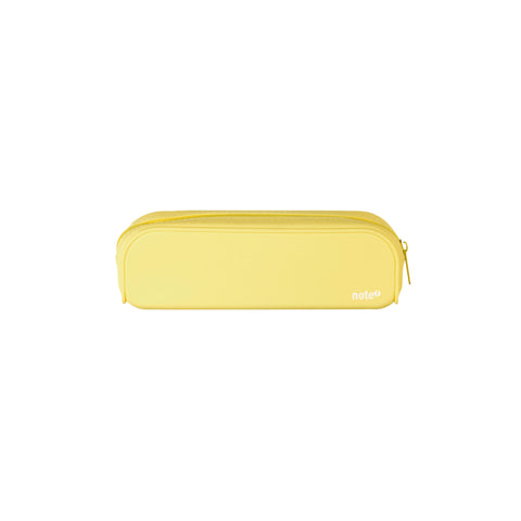 Estojo Silicone Pastel Note! (artigo sortido)