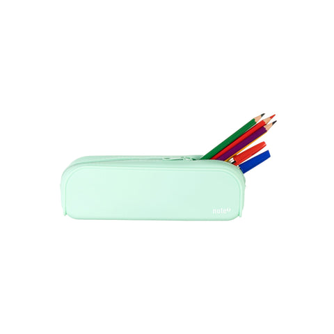 Estojo Silicone Pastel Note! (artigo sortido)