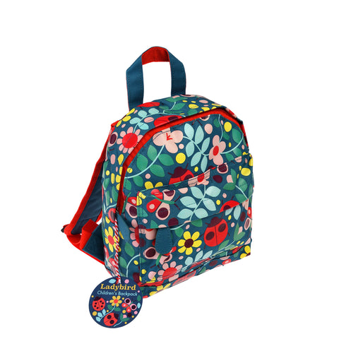 Mochila Mini - Ladybird