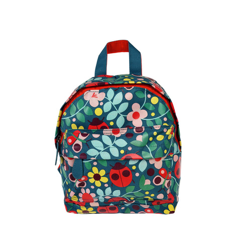 Mochila Mini - Ladybird