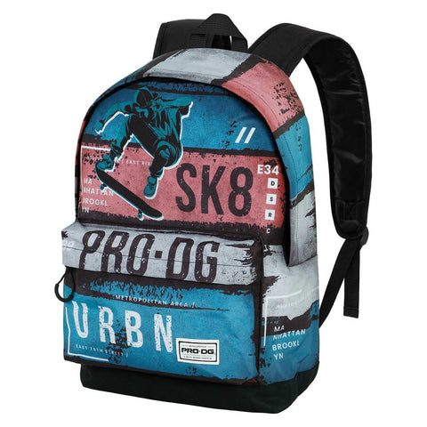 Mochila - Urbansk8 Prodg