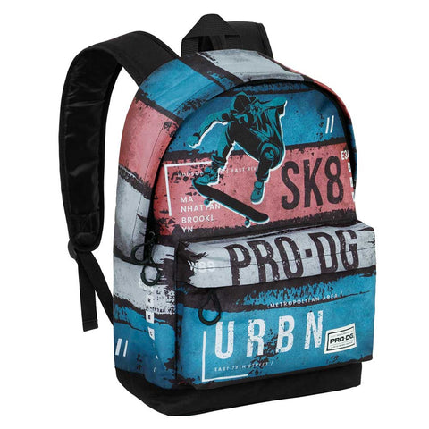 Mochila - Urbansk8 Prodg