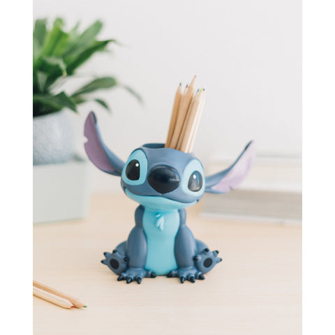 Porta-Lápis - Stitch