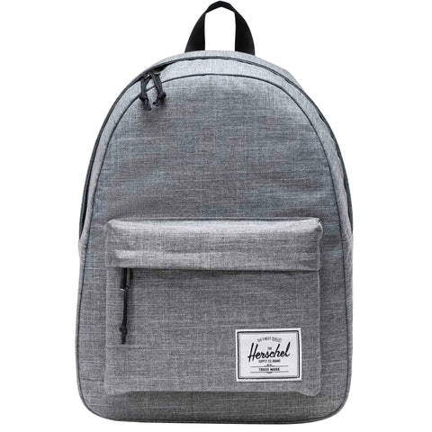 Mochila Preta Herschel