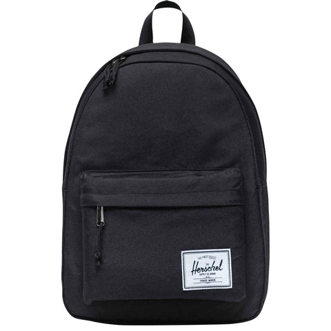 Mochila Preta Herschel