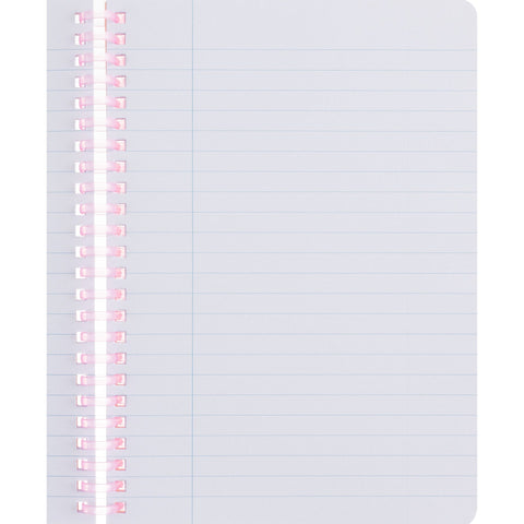 Caderno Espiral Soft A5 Note! (Artigo Sortido)
