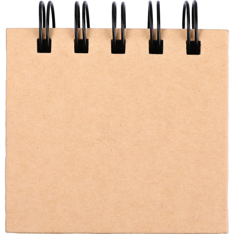 Bloco de Notas Aderente 7.5 x 5cm 4 unidades Note!